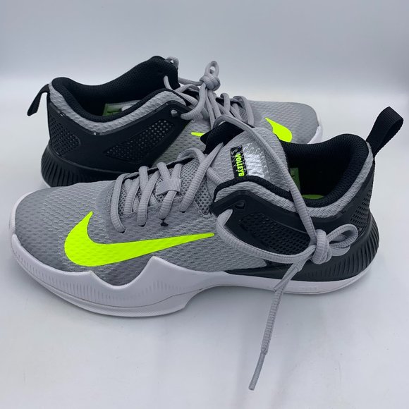 nike air zoom hyperace size 10